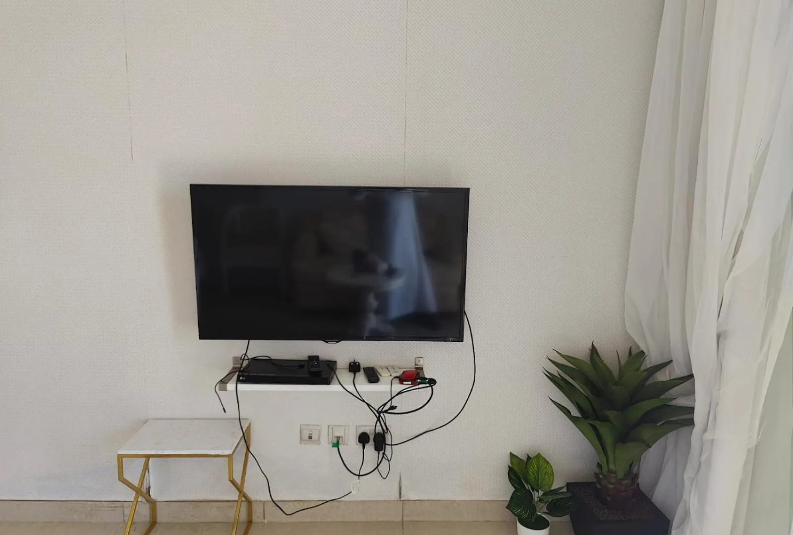 استديو فندقي بإطلالة بحرية فاخرة Jeddah Apartment