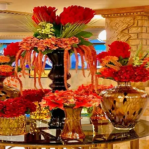 Rotana Otel