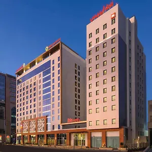 Hotel Ibis Center, Yidda