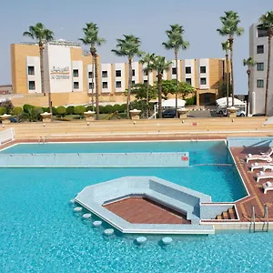 Hotel Al Corniche, Yidda