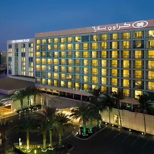 Hotel Crowne Plaza By Ihg, Yidda