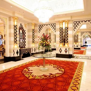 Waldorf Astoria - Qasr Al Sharq Djedda