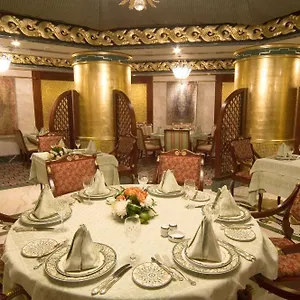 Hotel Hilton, Yidda