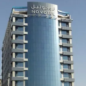Hotel Novotel Tahlia, Yidda